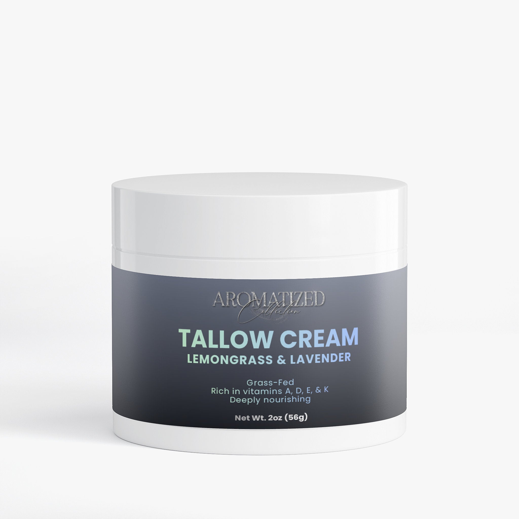 SilkGlow Tallow Cream