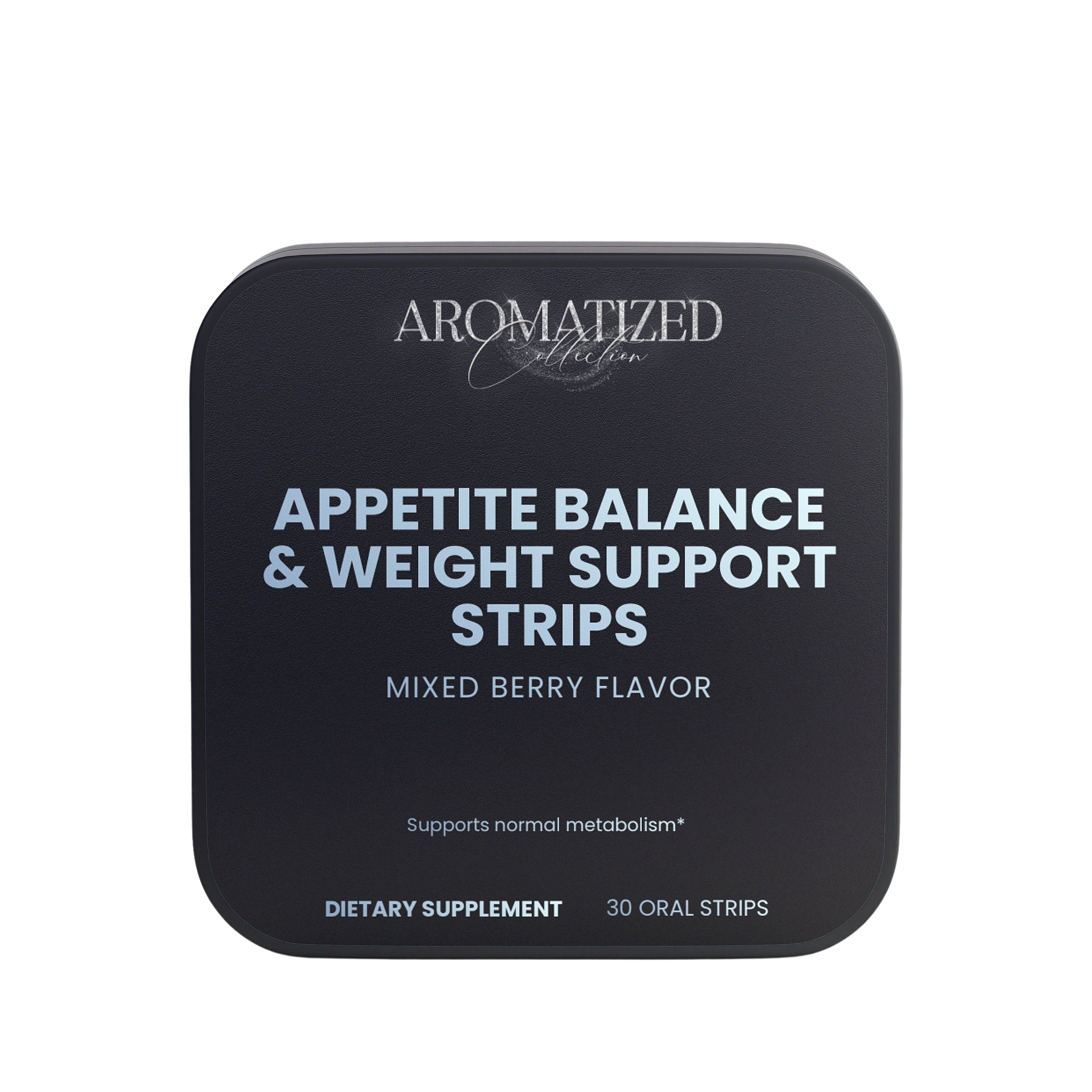 Appetite Balance & Weight Support Strips