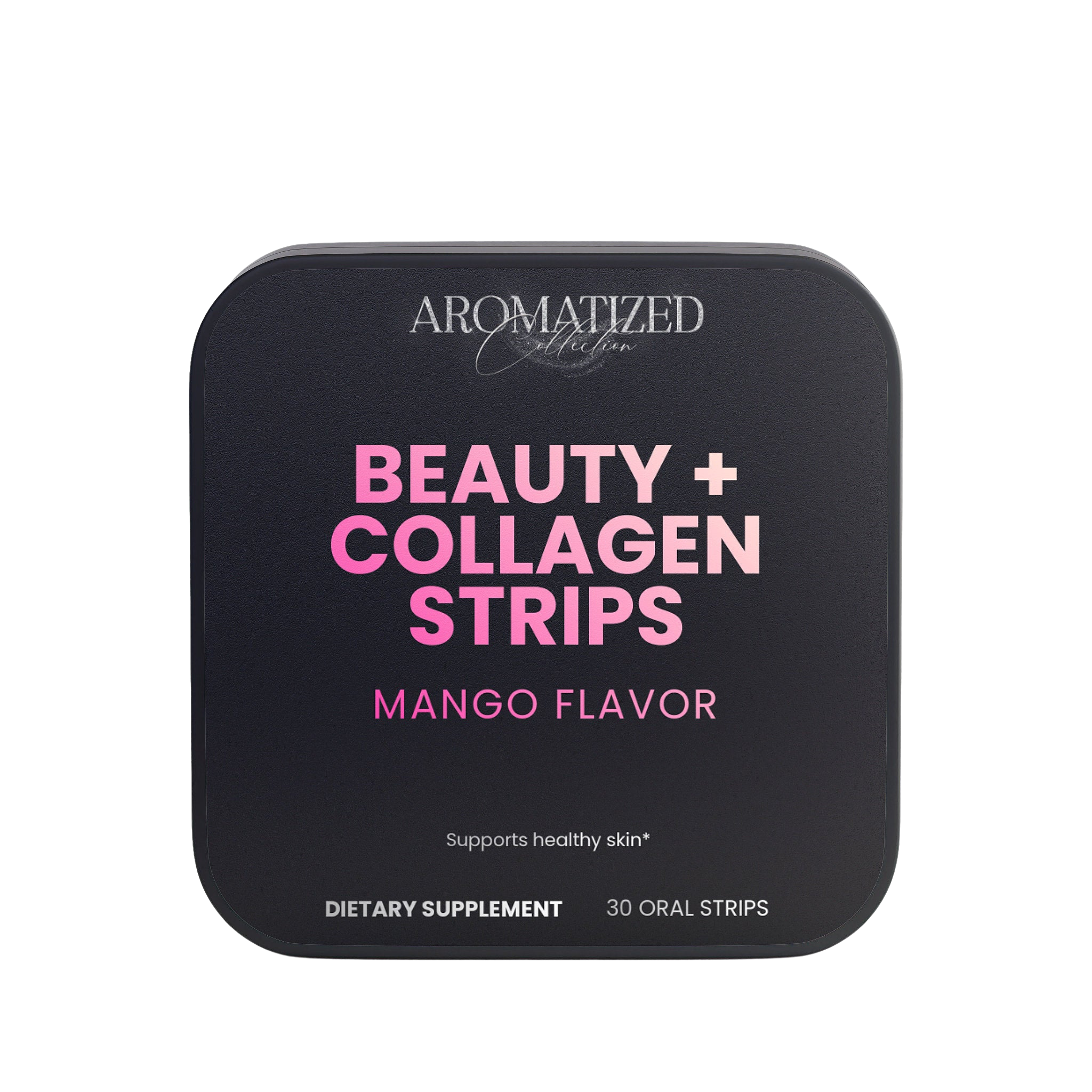 GlowLift Collagen Strips