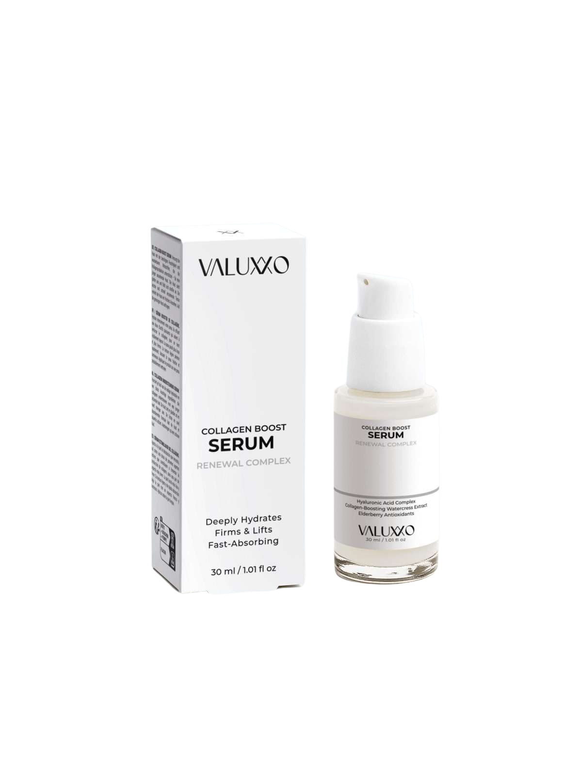 Collagen Boost Serum