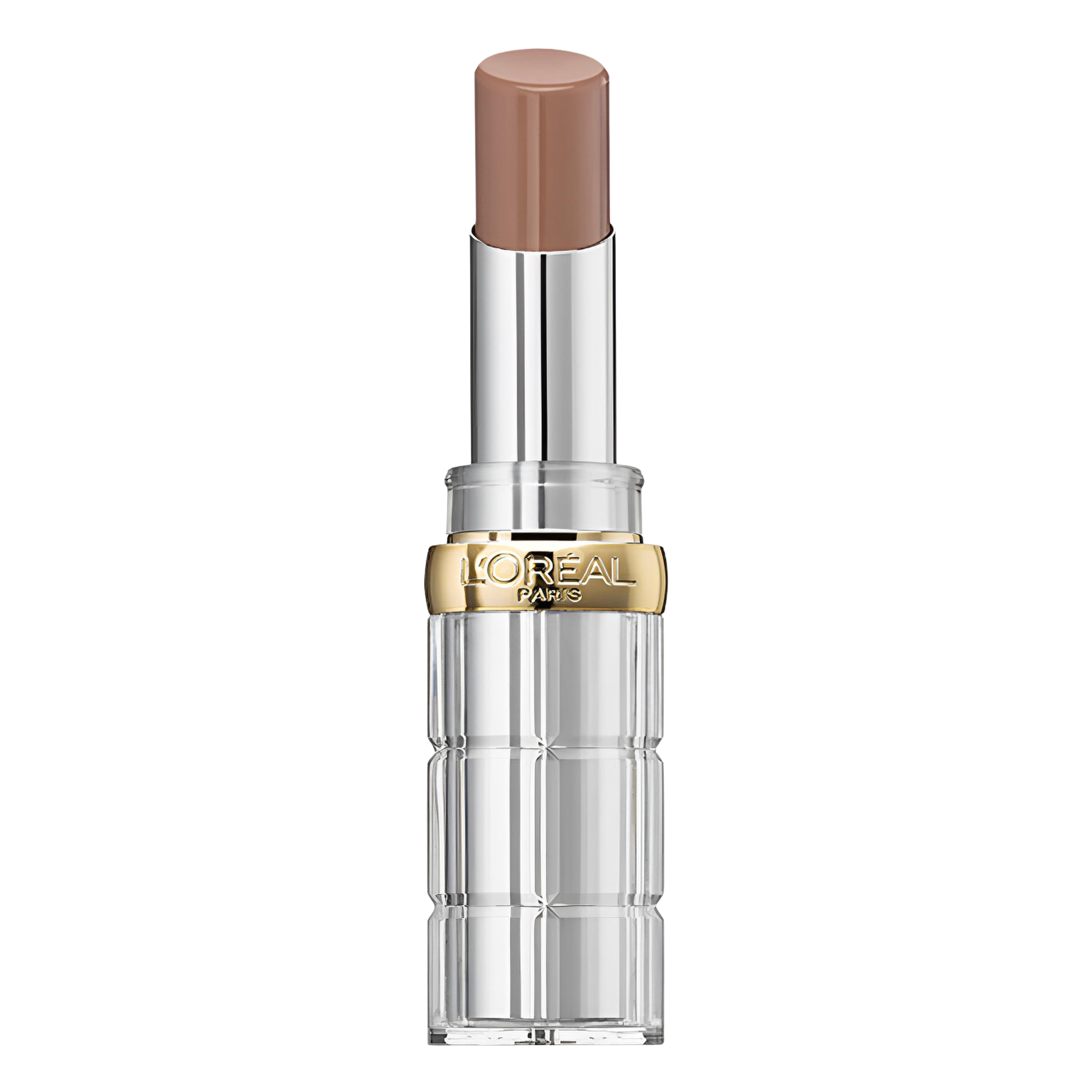 Lipstick Color Riche L'Oreal Make Up