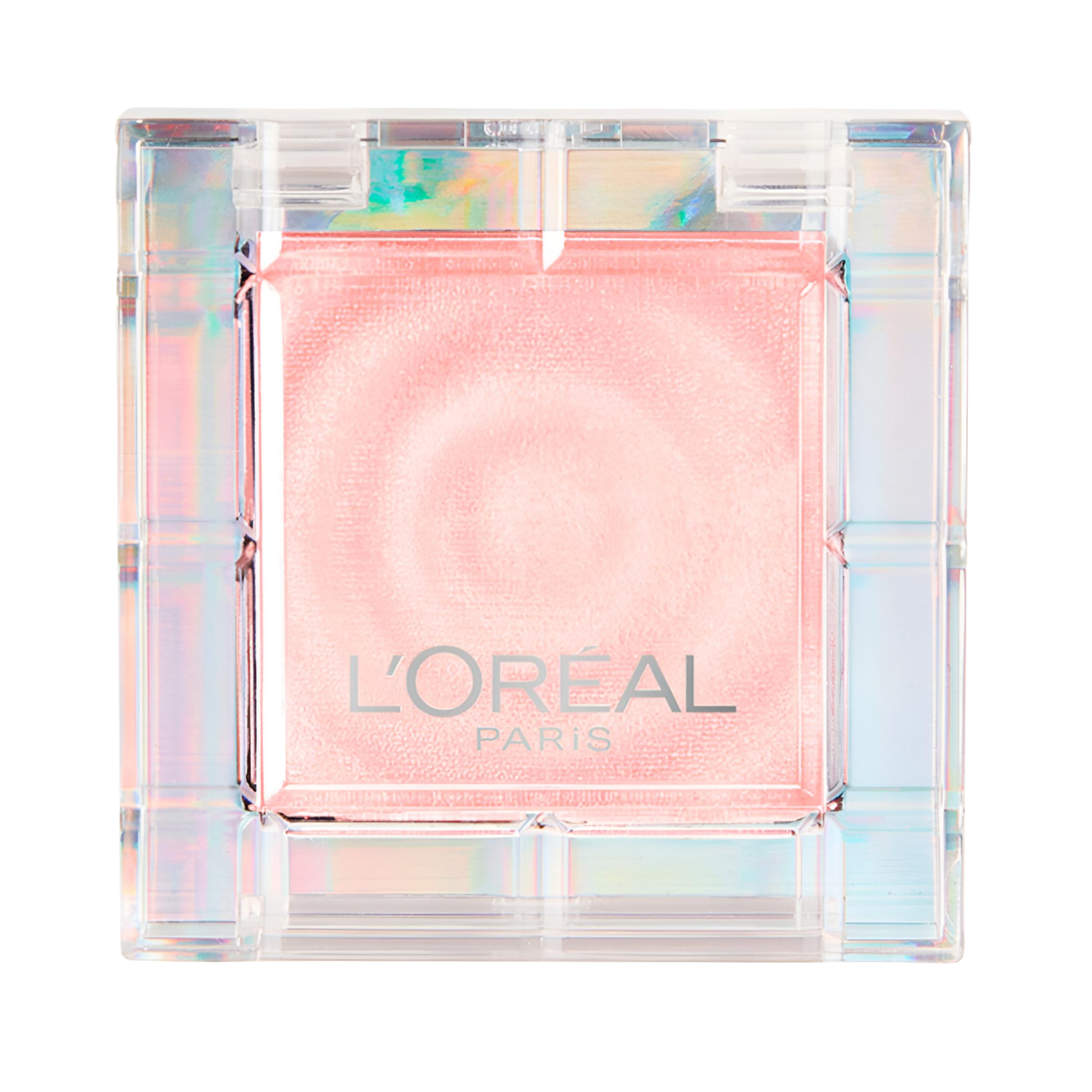 Eyeshadow Color Queen L'Oreal Make Up