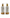 Pack of 02 Infused Hair Shampoo 300ml