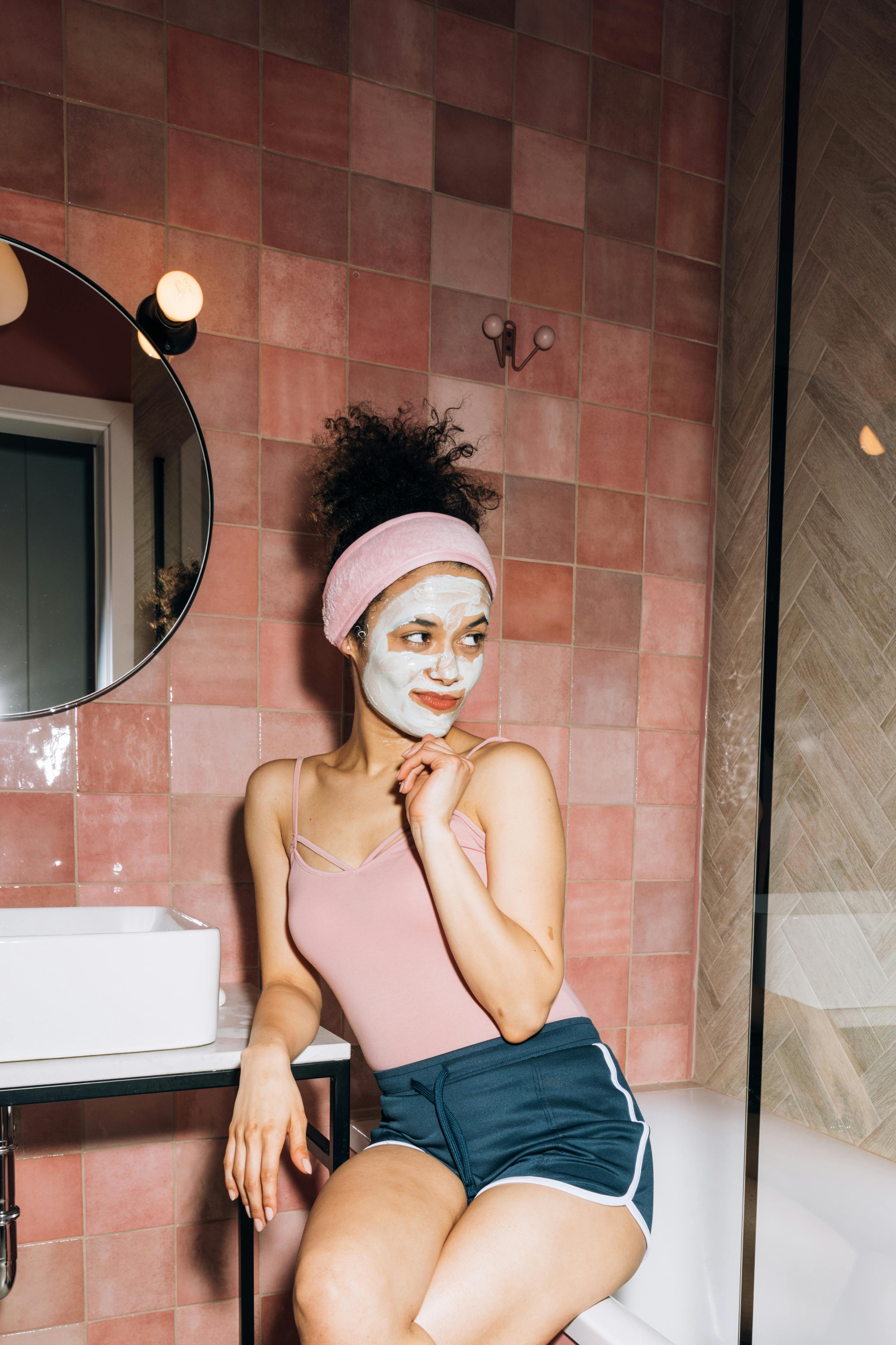 <p>Salon-Quality Beauty at Home</p>